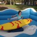 Surf Simulator